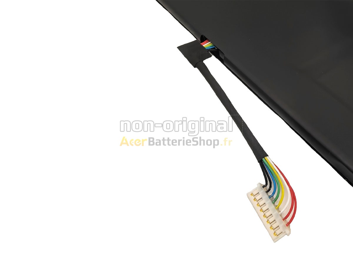 Batterie de haute performance pour Acer AP23ABL