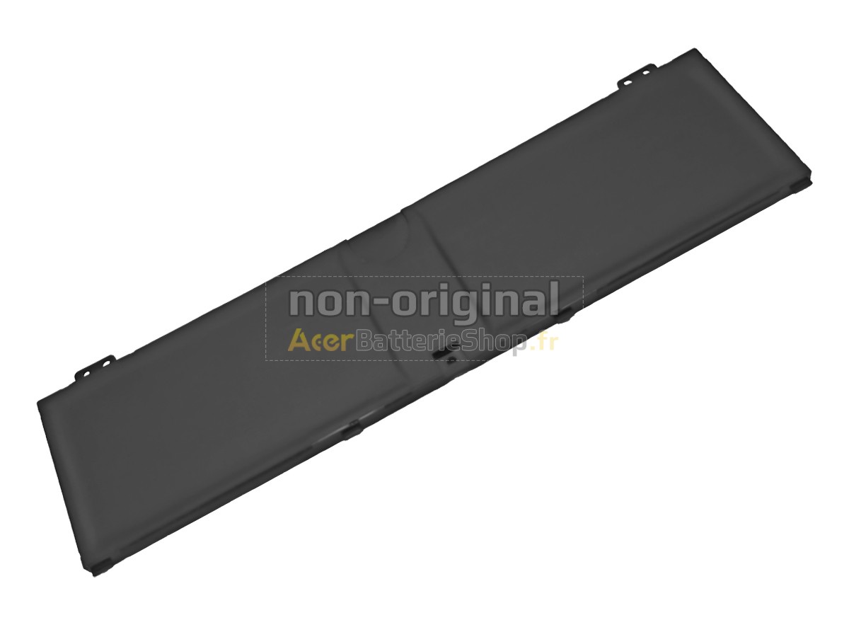 Batterie de haute performance pour Acer NITRO V 16 AI ANV16-42-R860
