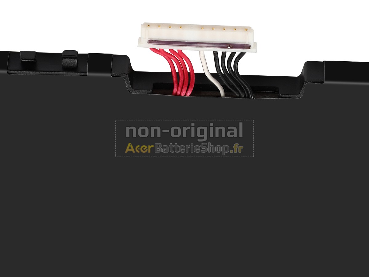 Batterie de haute performance pour Acer U638560PV-3S1P