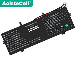 Batterie pour Gateway 478574-3S1P