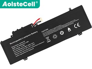 Batterie pour Gateway 5376275P