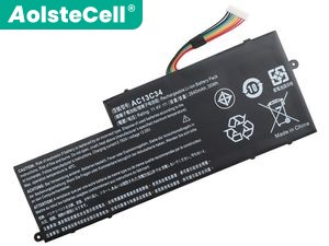 Batterie pour Acer Aspire E3-112M-C39N