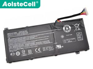 Batterie pour Acer Aspire VN7-793G-717L