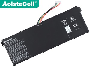 Batterie pour Acer NX.GSWEK.003