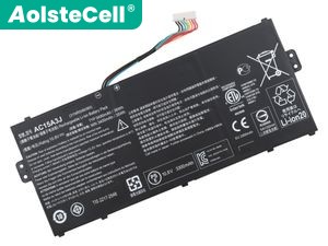Batterie pour Acer AC15A8J