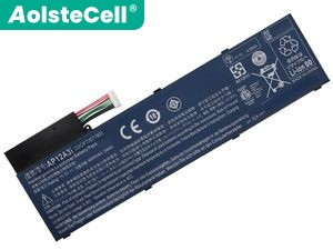 Batterie pour Acer Iconia W700P-323b4G06as