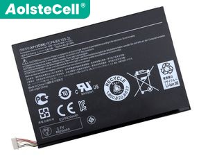 Batterie pour Acer Iconia W510 64GB