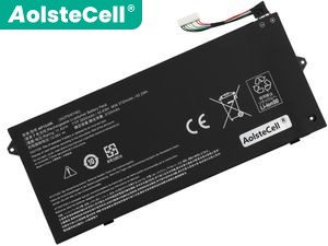 Batterie pour Acer Chromebook C733-C1SX