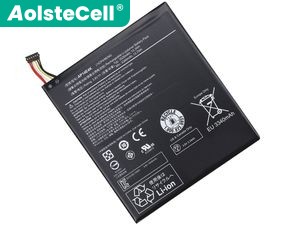 Batterie pour Acer ICONIA ONE 7 B1-750-17CE