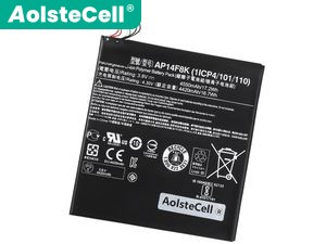 Batterie pour Acer AP14F8K