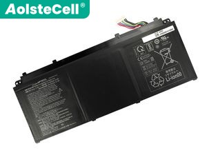 Batterie pour Acer Aspire S13 S5-371-7771