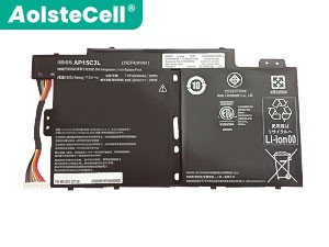 Batterie pour Acer AP15C3L(2ICP4/91/91)