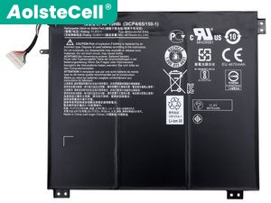 Batterie pour Acer NX.GMJEK.002