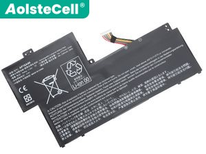 Batterie pour Acer AP16A4K
