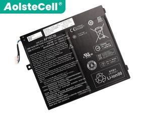 Batterie pour Acer KT.00205.001