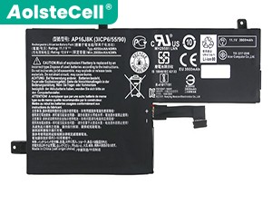 Batterie pour Acer Chromebook 11 N7 C731-C11A