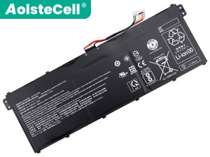 Batterie pour Acer Chromebook 314 CB314-1H-C3UC