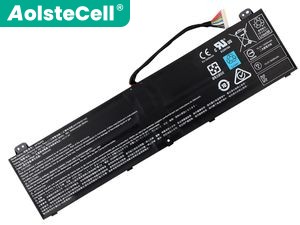 Batterie pour Acer Predator Triton 500 PT515-51-75P