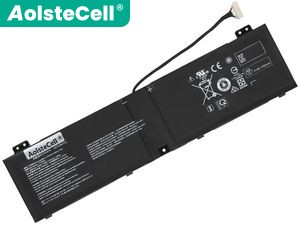 Batterie pour Acer Predator Triton 300 SE PT314-51s-75YX