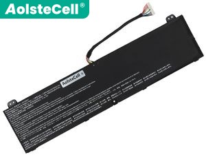 Batterie pour Acer Predator Triton 500 SE PT516-52s-7258