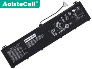 Batterie pour Acer Predator Helios 300 PH317-56