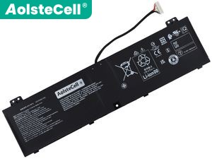 Batterie pour Acer Predator Triton 300 SE PT314-52s-747P