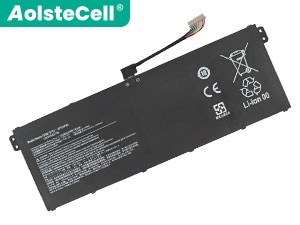 Batterie pour Acer ASPIRE 17 A17-51GM-70DT