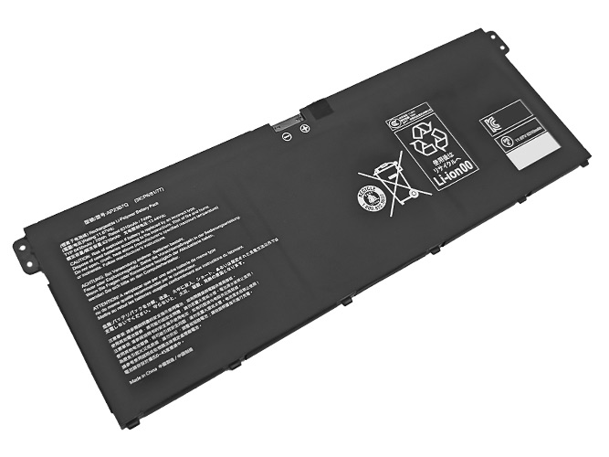 Batterie pour Acer AP23B7Q
