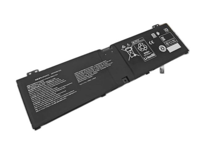 Batterie pour Acer Predator Triton 14 AI PT14-52T