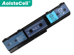 Batterie pour Acer Aspire 1825PTZ