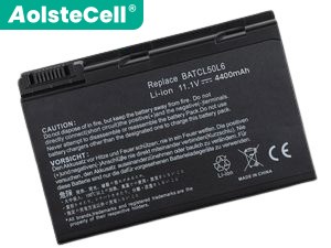 Batterie pour Acer Aspire 5100