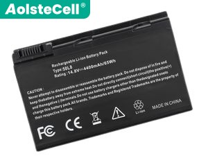 Batterie pour Acer Aspire 5100