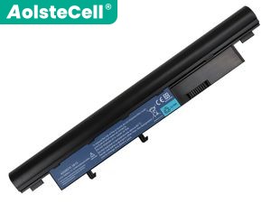 Batterie pour Acer Aspire 5538G