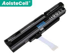 Batterie pour Acer Aspire Timelinex as3830t