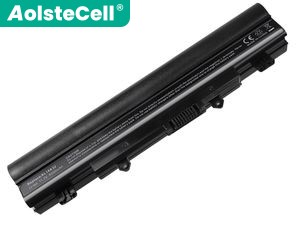 Batterie pour Acer Extensa EX2510