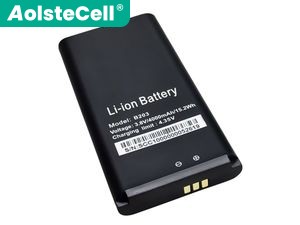Batterie pour Acer B203