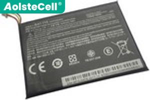 Batterie pour Acer BAT-715