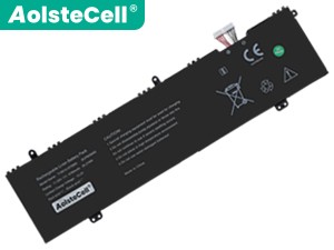 Batterie pour Acer T1561U-575983