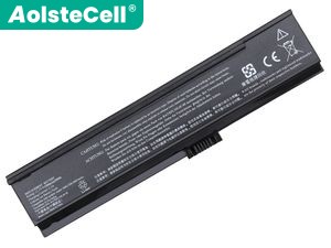 Batterie pour Acer 3UR18650Y-2-QC261