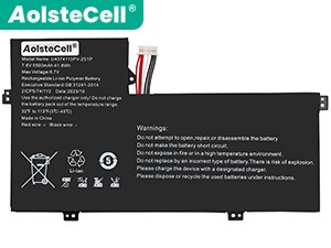 Batterie pour Gateway NV-3978115-2S