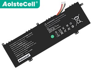 Batterie pour Acer ASPIRE LITE 14 AL14-31P-C452